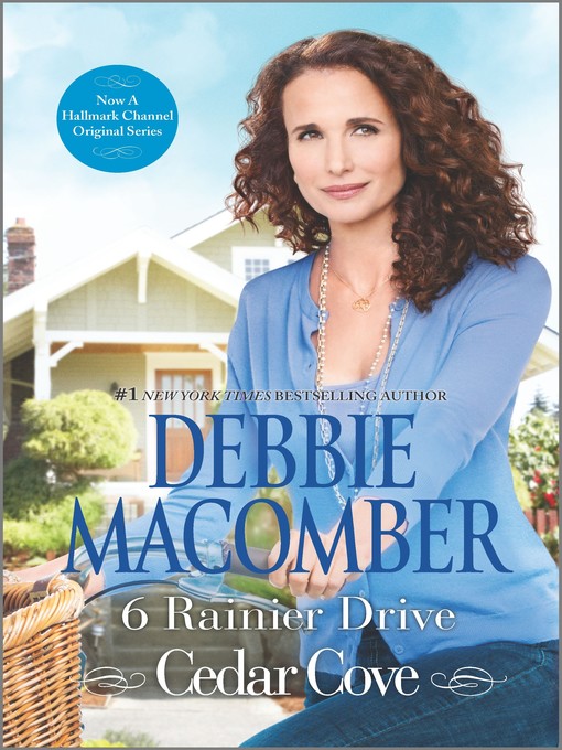 Title details for 6 Rainier Drive by Debbie Macomber - Available